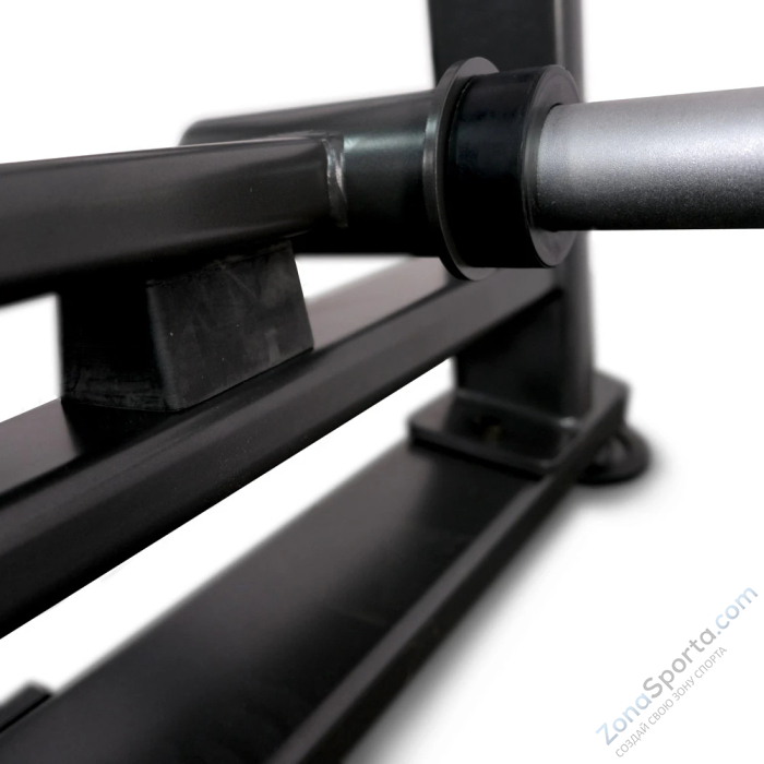 Вертикальная тяга на свободных весах AnyFit T02