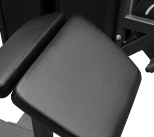 Вертикальная/горизонтальная тяга профессиональный Bronze Gym Might 55