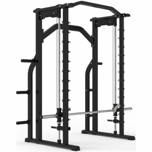 Вертикальная машина Смита Impulse ITF8721