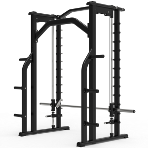 Вертикальная машина Смита Impulse ITF8721