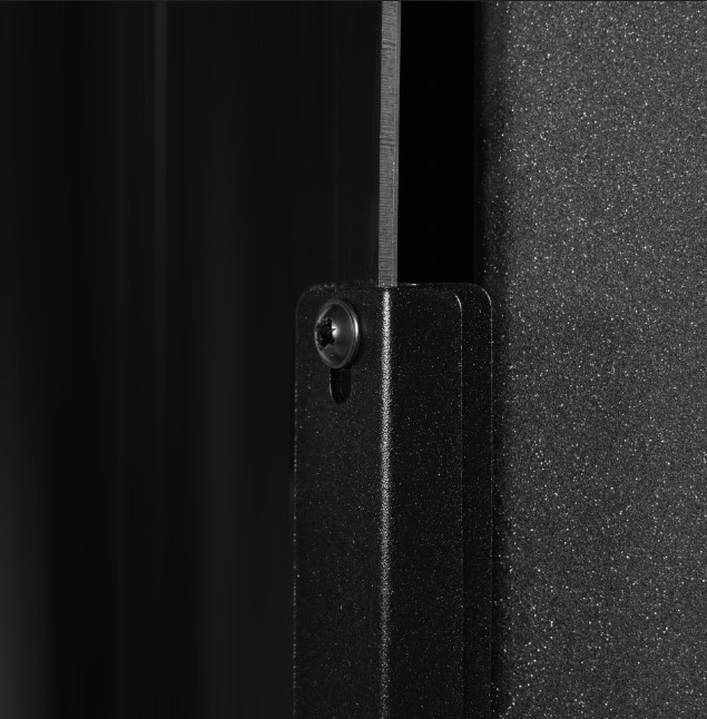 Вертикальная тяга профессиональный Bronze Gym Partner ML-806