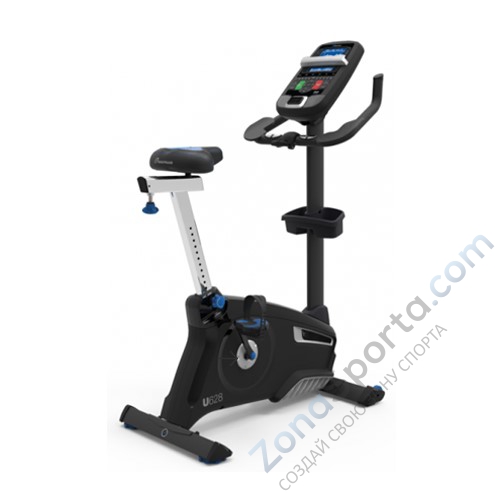 Вертикальный велотренажер Nautilus U628