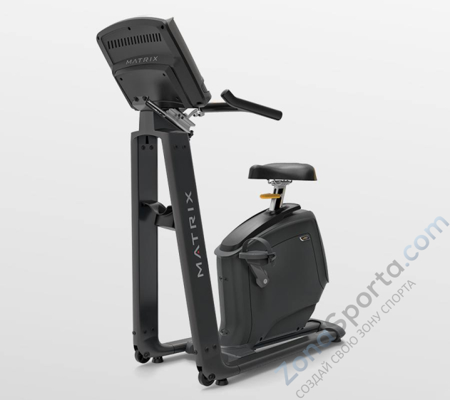 Вертикальный велоэргометр Matrix U50XIR
