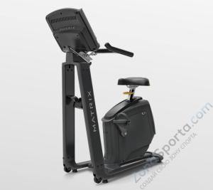 Вертикальный велоэргометр Matrix U50XIR