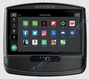 Вертикальный велоэргометр Matrix U50XIR