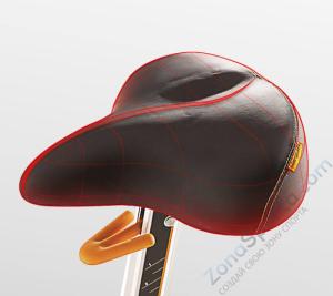 Вертикальный велоэргометр Matrix U50XIR