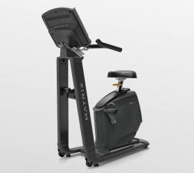 Вертикальный велоэргометр Matrix U50XR