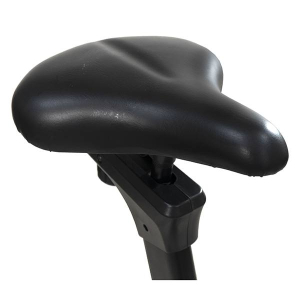 Вертикальный велотренажер CardioPower B37 (2022)