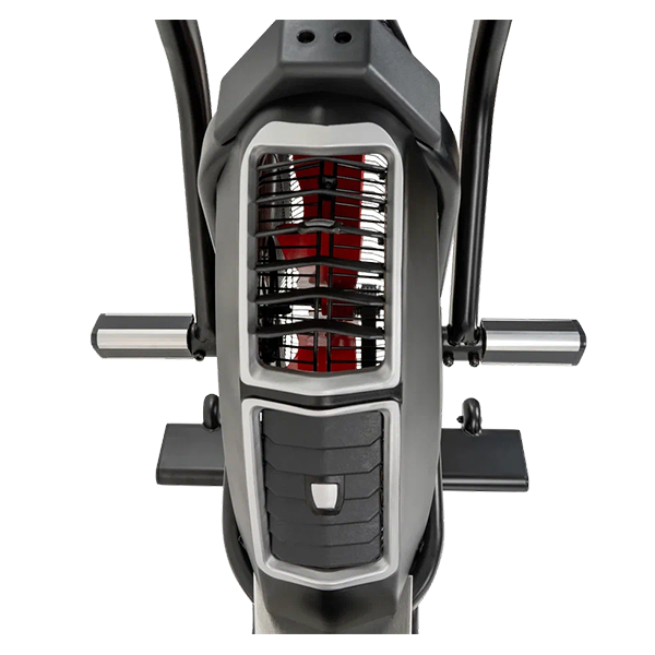 Вертикальный велотренажер CardioPower PRO CA300