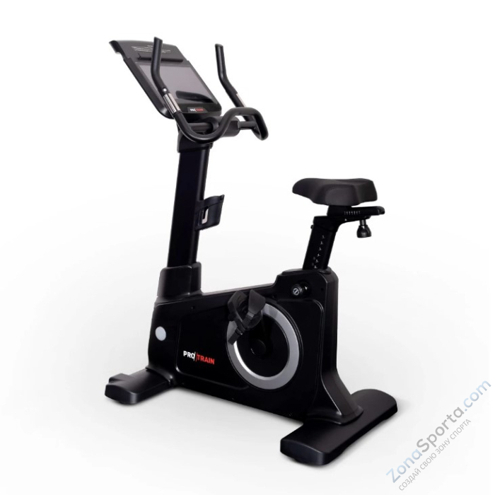 Вертикальный велотренажер Protrain K9003W-TFT