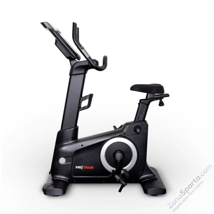 Вертикальный велотренажер Protrain K9003W-TFT