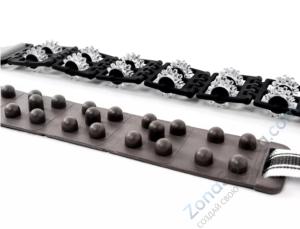 Вибромассажер DFC Vibro10