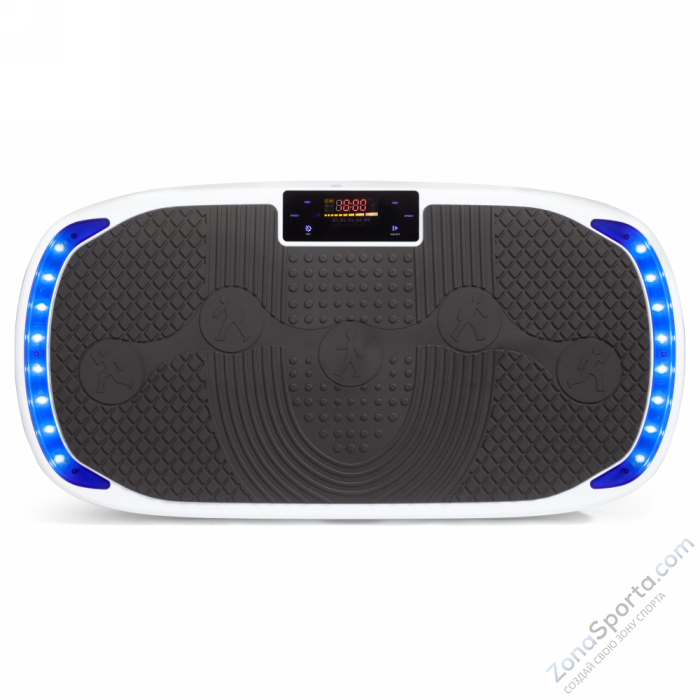 Виброплатформа 3D VictoryFit VF-S850 Black/White