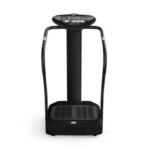 Виброплатформа Unix Fit Improve 2 in 1 Black