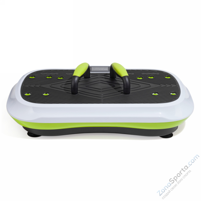 Виброплатформа VictoryFit VF-M750 White/Green