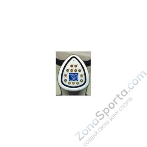 Вибротренажер Power Plate My5