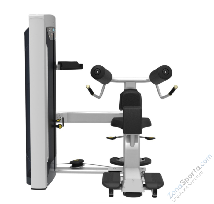 Вращение торса Impulse FE9718