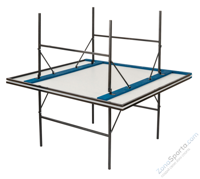 Всепогодный теннисный стол Sport Play Family Outdoor