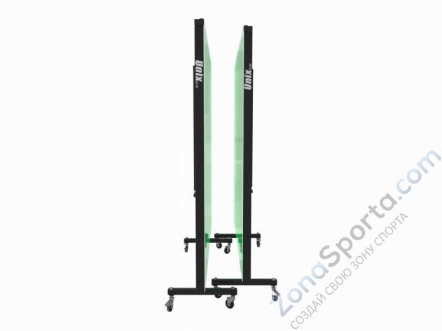 Всепогодный теннисный стол Unix Line outdoor 6mm (green)