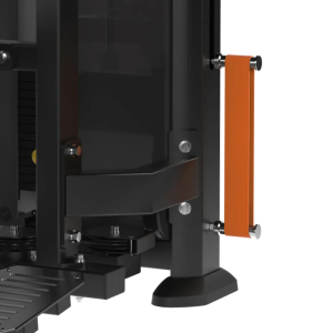 Ягодичный мостик стоя профессиональный Bronze Gym Neo102