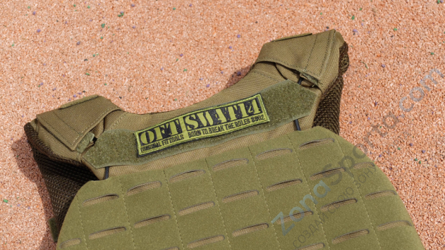 Жилет утяжелительный Original FitTools FT-SWAT-14