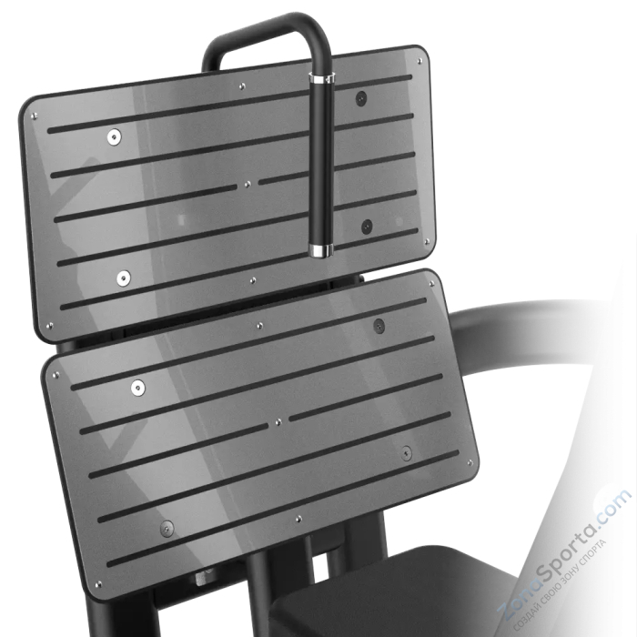 Жим ногами/Гакк-машина Hasttings Digger HD040-1