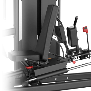 Жим ногами/Гакк-машина Hasttings Digger HD040-1