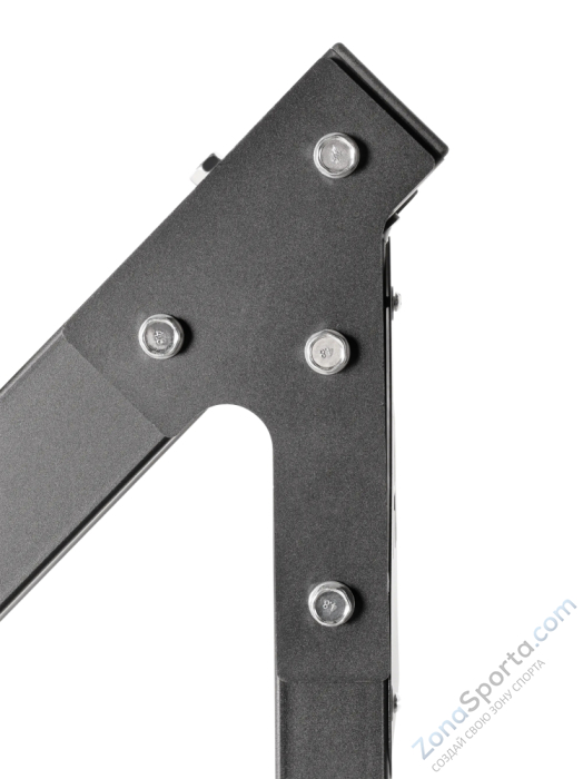 Жим ногами/Гакк-присед Oxygen Fitness Brooks