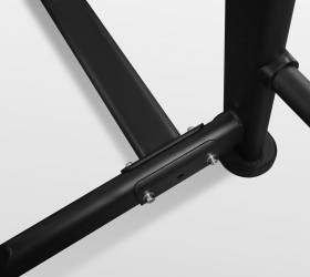 Жим ногами под углом 45 градусов Bronze Gym PL-1717