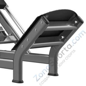 Жим ногами/гакк-приседания на свободных весах Realleader FM-1024E