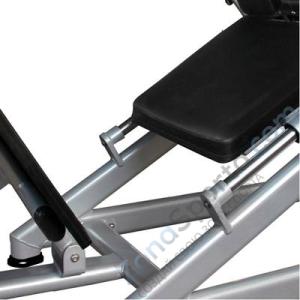 Жим ногами/гакк-приседания на свободных весах Realleader FM-1024E