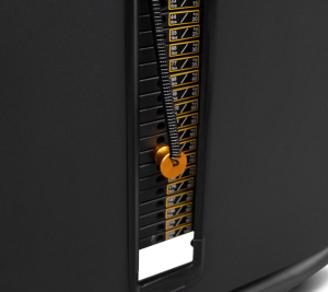 Жим от груди профессиональный Bronze Gym Might 08