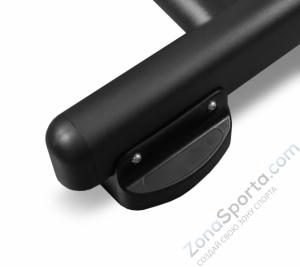 Жим от груди широким хватом Bronze Gym PL-1708