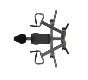 Жим от плеч Impulse IFP1101