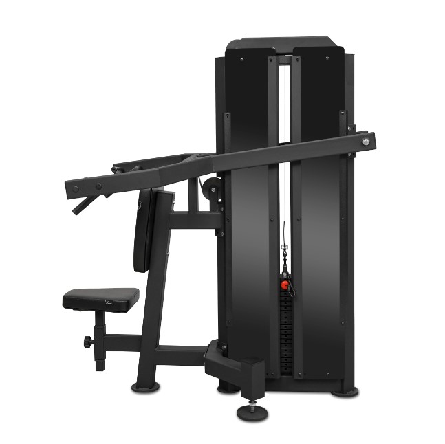 Жим от плеч профессиональный Bronze Gym Partner ML-809