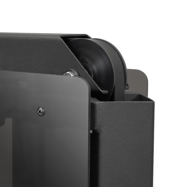 Жим от плеч профессиональный Bronze Gym Partner ML-809