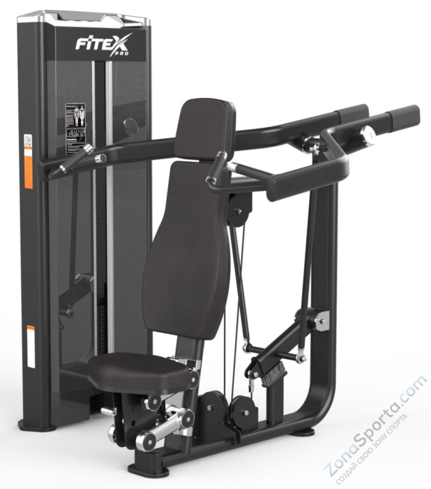 Жим вверх Fitex FTX-C401A