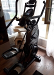 Кросстренер Bowflex Max Trainer M8 отзыв