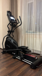 Эллиптический тренажер Sole Fitness E25 (2019) отзыв