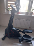 Эллиптический тренажер CardioPower Ergo 5 отзыв