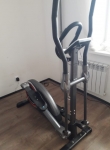 Эллиптический тренажер CardioPower E370 отзыв