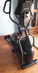 Эллиптический тренажер Sole Fitness E95 (2019) отзыв
