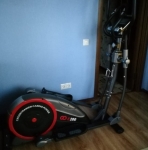 Эллиптический тренажер CardioPower E200 отзыв