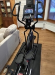 Эллиптический тренажер Sole Fitness E95 (2019) отзыв