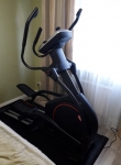 Эллиптический тренажер CardioPower X65 отзыв