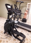 Кросстренер Sole Fitness SC300 отзыв