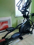 Эллиптический тренажер Sole Fitness E35 (2019) отзыв