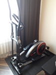 Эллиптический тренажер CardioPower E370 отзыв