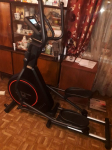 Эллиптический тренажер Bionique F-Drive X50 отзыв