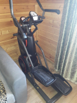 Кросстренер Bowflex Max Trainer M3 отзыв